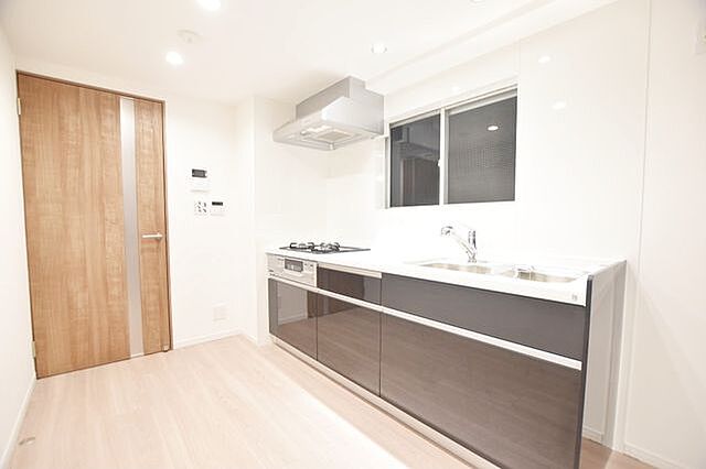 キッチン JR山手線 駒込駅 徒歩12分