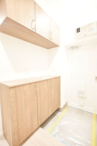 収納 JR山手線 駒込駅 徒歩12分