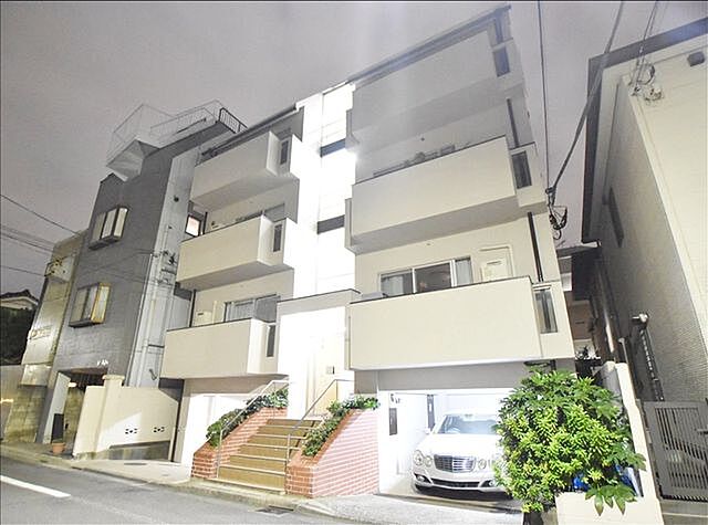 外観 JR山手線 駒込駅 徒歩12分