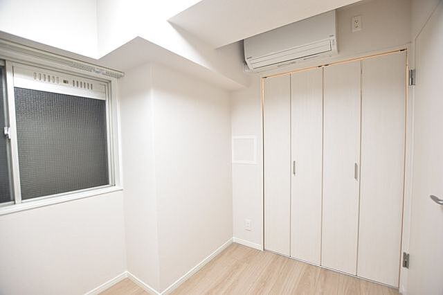 寝室 東京メトロ有楽町線 江戸川橋駅 徒歩4分