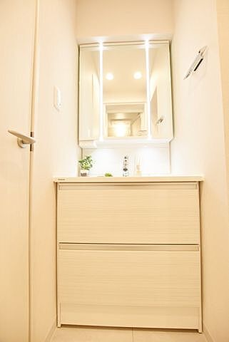 洗面 東京メトロ有楽町線 江戸川橋駅 徒歩4分