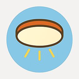 室内の画像