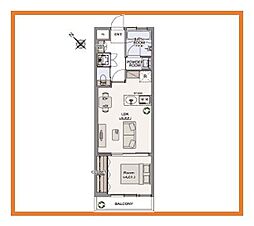 東京都渋谷区鶯谷町