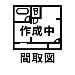 ライオンズマンション千駄木 1LDKの間取図画像
