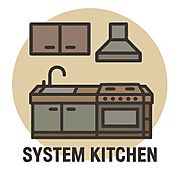 明るく洗練された空間には、設備と広々としたワークトップが備わり、料理の時間が自然と楽しみに。日常の一コマが、少し特別に感じられる住まいです。