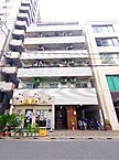 東京都台東区東上野5丁目：物件画像