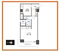 ライオンズマンション蓮沼4階2,899万円
