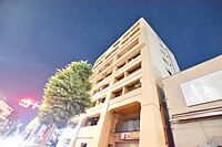 東京都板橋区東坂下2丁目：物件画像