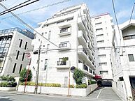 東京都練馬区豊玉中2丁目：物件画像