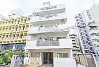 東京都江東区富岡2丁目：物件画像