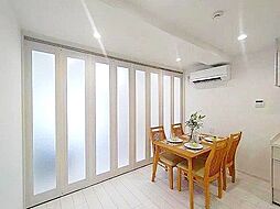 子供部屋の画像
