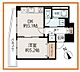 間取り：間取り図