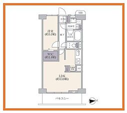 JR京浜東北・根岸線 赤羽駅 徒歩4分