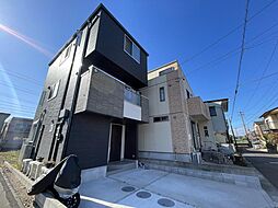 物件画像 あま市新居屋 中古戸建