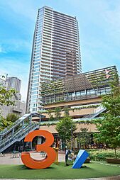 物件画像 コスギサードアヴェニュー ザ・レジデンス