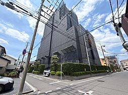 マンションイメージ