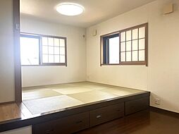 和室の画像