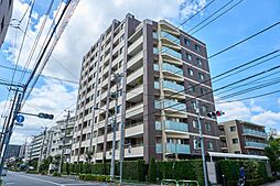 物件画像 クレヴィア赤羽