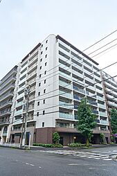 物件画像 クリオ新横浜ザ・イースト