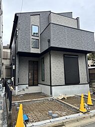 物件画像 さいたま市大宮区土手町 新築戸建