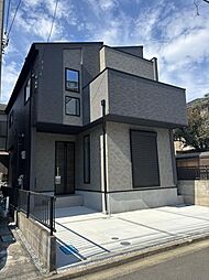 物件画像 さいたま市大宮区土手町 新築戸建