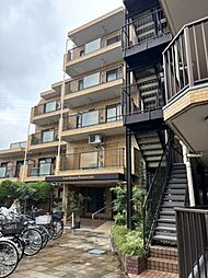 マンションイメージ