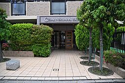 物件画像 セザール西新井駅前