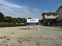 物件画像 荒川小学校区  町坪 角地 約70坪