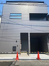 物件画像 天美北三丁目 新築戸建