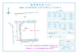 物件画像 瓜生堂1丁目　売土地