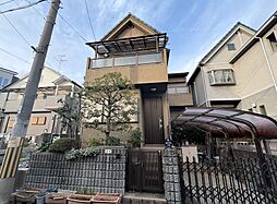 物件画像 西鴻池一丁目　一戸建て