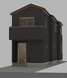 物件画像 舟田町　建築条件付新築一戸建て