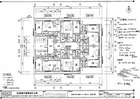 Four Stream レジデンス南6条 107 ｜ 北海道札幌市中央区南六条西13丁目1-18（賃貸マンション1LDK・1階・35.92㎡） その22