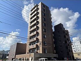 カハラコートファースト 502 ｜ 北海道札幌市中央区南六条西13丁目4-27（賃貸マンション1LDK・5階・34.20㎡） その1