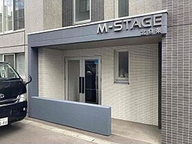 M-STAGE北9条 302 ｜ 北海道札幌市東区北九条東1丁目2-1（賃貸マンション1LDK・3階・34.76㎡） その3