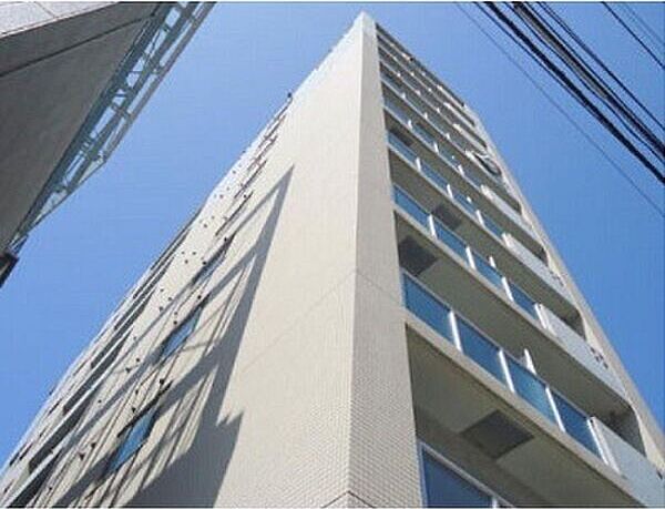 FACE 201｜北海道札幌市中央区南五条西1丁目(賃貸マンション1LDK・2階・37.24㎡)の写真 その1