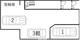 KAZU菊水 101 ｜ 北海道札幌市白石区菊水一条4丁目2-22（賃貸アパート1LDK・2階・32.00㎡） その3