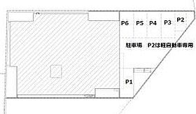 仮称)宮の沢1-3 B棟 202 ｜ 北海道札幌市西区宮の沢一条3丁目7-12（賃貸マンション1LDK・2階・34.60㎡） その6