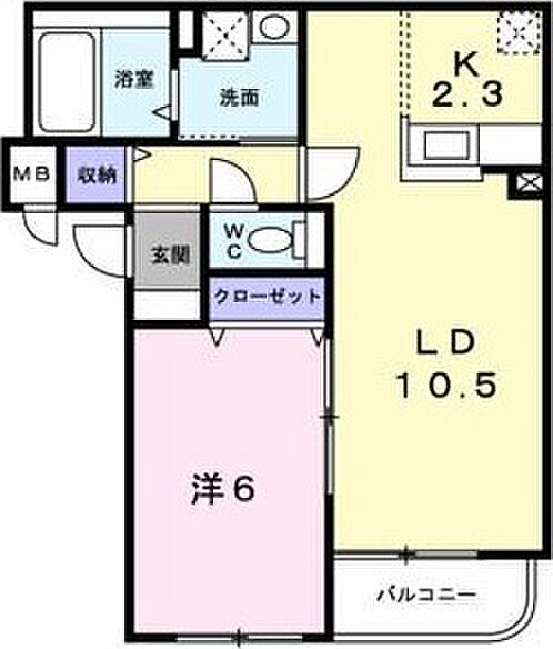 フランク・3-3 302｜北海道札幌市白石区東札幌三条3丁目(賃貸マンション1LDK・3階・43.17㎡)の写真 その3