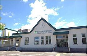 ヴューテラスII 202 ｜ 北海道札幌市北区南あいの里5丁目3-17（賃貸アパート2LDK・2階・58.87㎡） その4