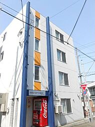 南平岸駅 4.6万円