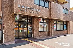 新築)シティレジデンス宮の沢(宮の沢1-3A棟) 405 ｜ 北海道札幌市西区宮の沢一条3丁目7-1（賃貸マンション1LDK・4階・32.22㎡） その12