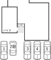 マルベックN22 303 ｜ 北海道札幌市東区北二十二条東1丁目2-32（賃貸マンション1LDK・3階・34.13㎡） その3