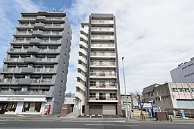 cham de de (シャンブル デ ドゥマン) 402 ｜ 北海道札幌市東区北八条東8丁目2-7（賃貸マンション2LDK・4階・55.68㎡） その1