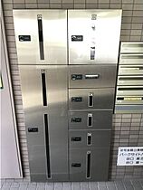 パークサイトハウス 701 ｜ 北海道札幌市中央区北九条西19丁目35-56（賃貸マンション2LDK・7階・64.70㎡） その4