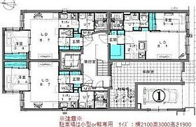 Kulta大通 501 ｜ 北海道札幌市中央区大通西16丁目2-23（賃貸マンション1LDK・5階・34.08㎡） その11