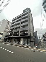 ASH　MARUYAMA(アッシュマルヤマ) 302 ｜ 北海道札幌市中央区大通西24丁目1-26（賃貸マンション1LDK・3階・35.00㎡） その1