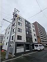 Sheraton札幌元町 301 ｜ 北海道札幌市東区北二十三条東15丁目5（賃貸マンション1LDK・3階・34.22㎡） その5