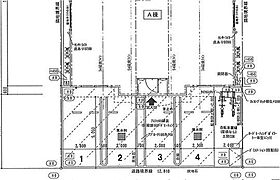 グランメール本郷通7A 405 ｜ 北海道札幌市白石区本郷通7丁目北4-12（賃貸マンション1LDK・4階・38.00㎡） その4