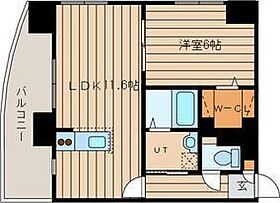 ニューライフサッポロ 305 ｜ 北海道札幌市豊平区美園十一条6丁目3-3（賃貸マンション1LDK・3階・40.64㎡） その2